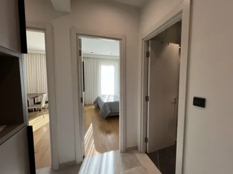 Rent, two bedroom apartment, 66m², Vezirov Most, Podgorica - image 7