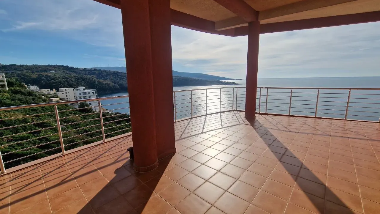 Sale, apartment, 454m², Dobra Voda, Budva