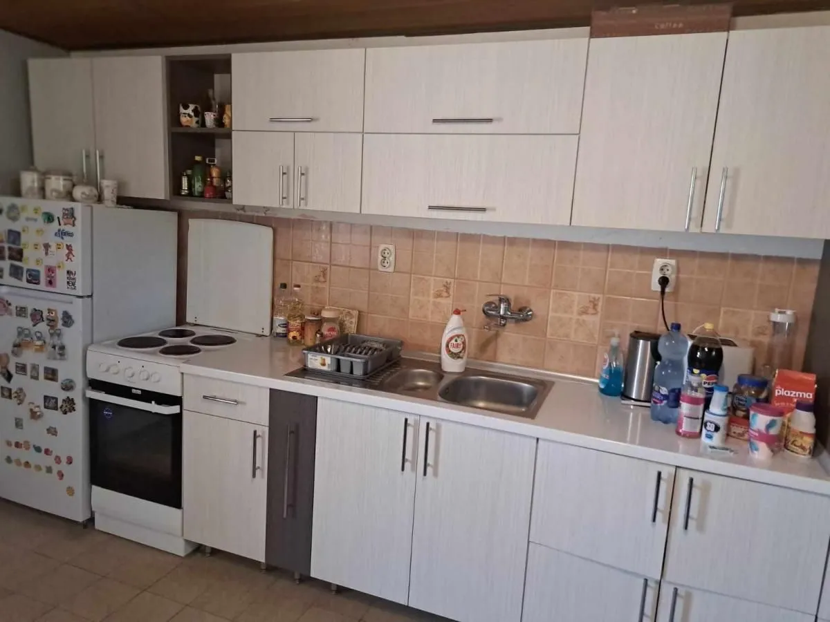 Prodaja, kuća, 205m², Vrbas, Novi Sad