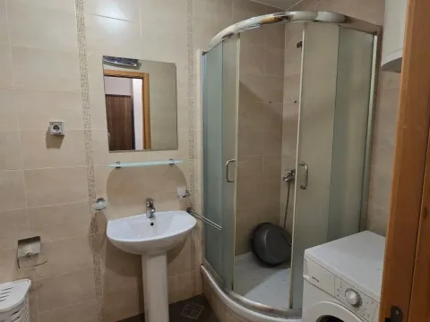 Rent, one bedroom apartment, 42m², Stari Aerodrom, Podgorica - image 5