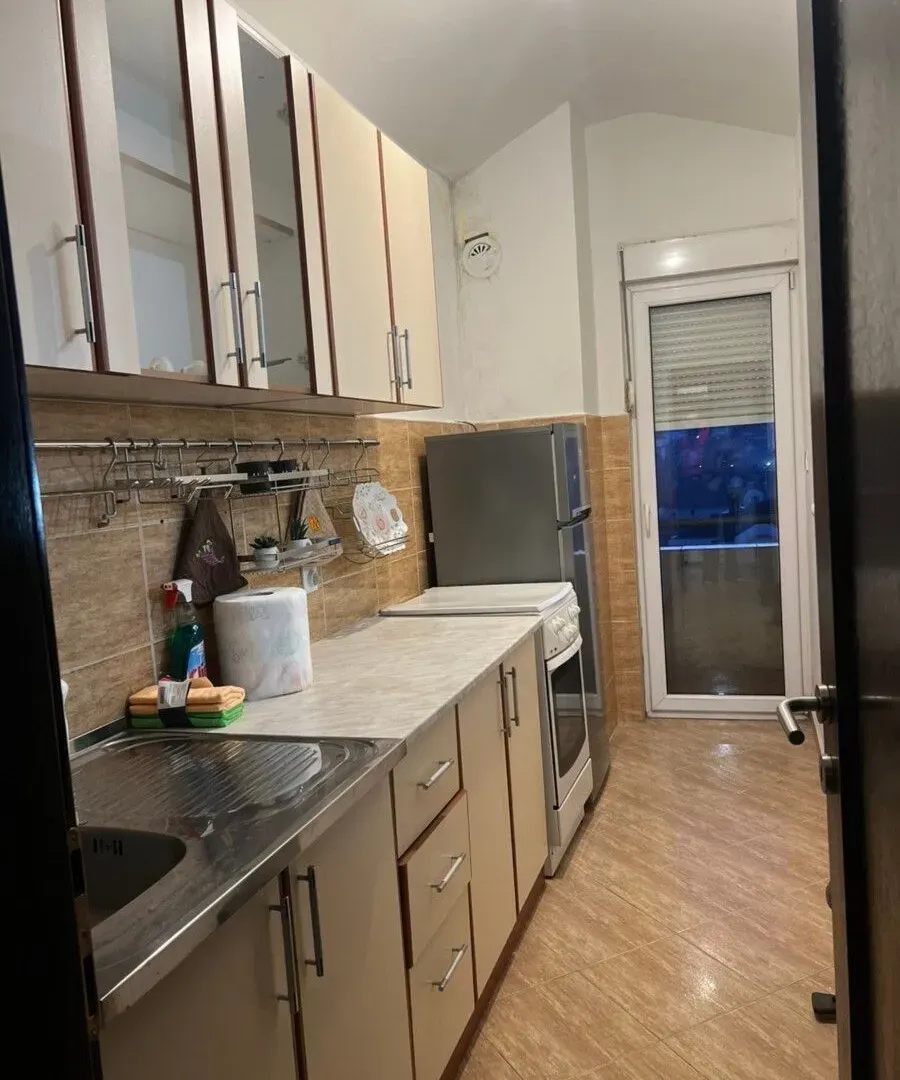 Prodaja, stan, 66m², Zabjelo, Podgorica
