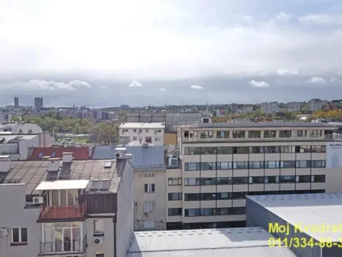 Prodaja, dvosoban stan, 68m², Vračar Hram, Vračar Sve Podlokacije - image 16