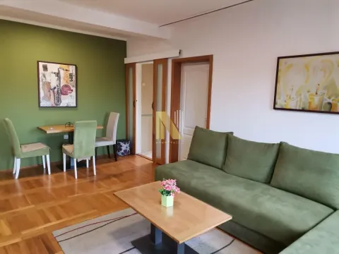 Izdavanje, dvosoban stan, 47m², Centar, Novi Sad - image 2