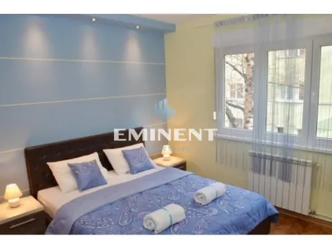 Izdavanje, dvosoban stan, 60m², Profesorska Kolonija, Palilula Sve Podlokacije - image 7