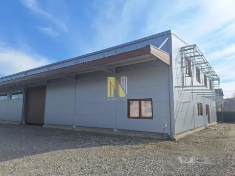 Rent, office space, 1150m², Šabac, Srbija - image 2