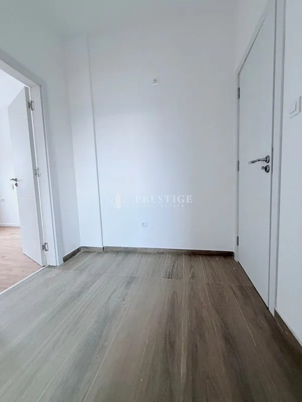 Rent, two bedroom apartment, 64m², Tološi, Podgorica