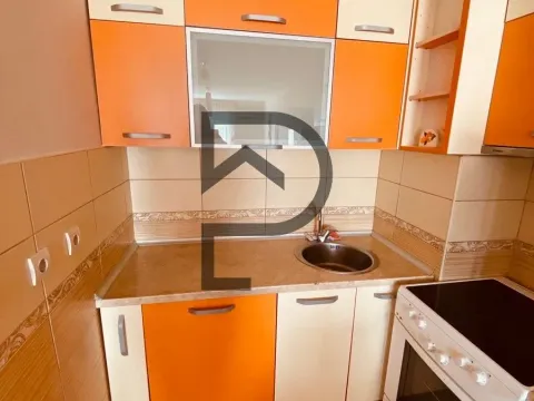 Izdavanje, jednosoban stan, 45m², Stari Aerodrom, Podgorica - image 4