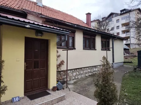 Sale, house, 71m², Crljenice, Pljevlja - image 2