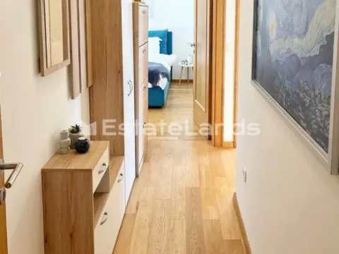 Prodaja, trosoban stan, 99m², Kalimanj, Tivat - image 11