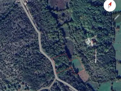 Prodaja, plac, 6500m², Podgorica, Crna Gora - image 6