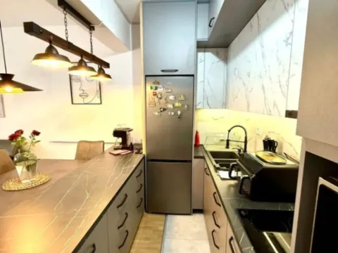 Izdavanje, jednosoban stan, 48m², Stara Varoš, Podgorica - image 6