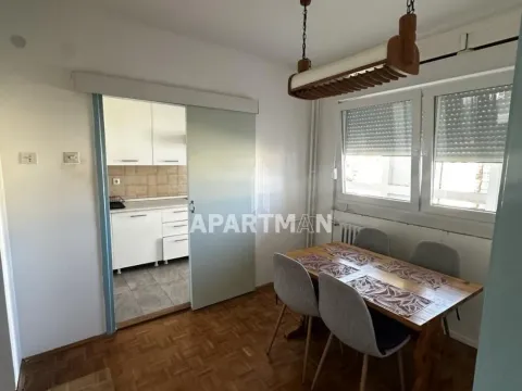 Sale, two bedroom apartment, 67m², Novi Beograd Blok 72, Novi Beograd Sve Podlokacije - image 4