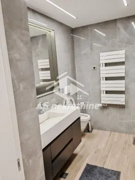 Rent, two bedroom apartment, 61m², Novi Beograd Blok 65, Novi Beograd Sve Podlokacije - image 13