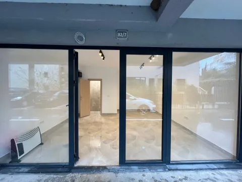 Izdavanje, poslovni prostor, 20m², Zagorič, Podgorica - image 6