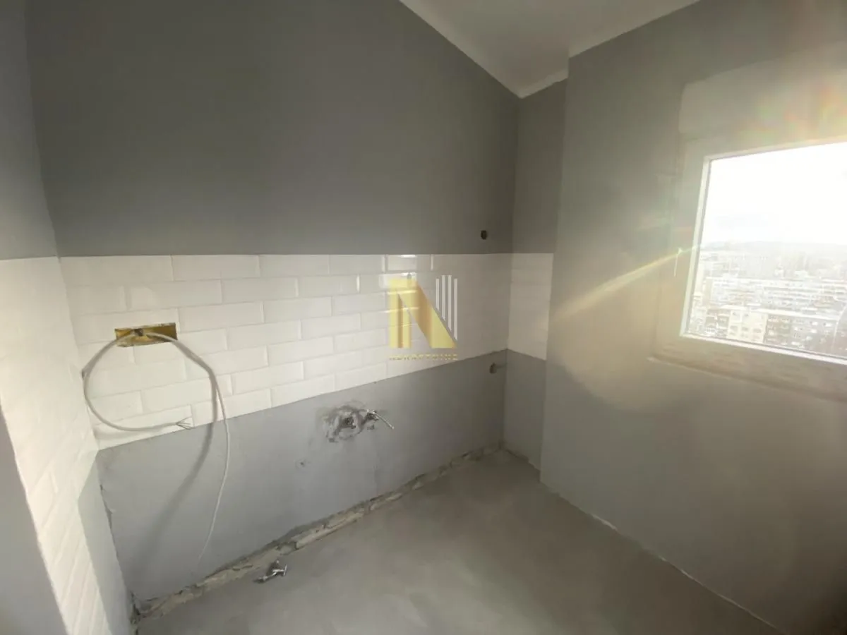Prodaja, garsonjera, 24m², Liman 2, Novi Sad Sve Podlokacije