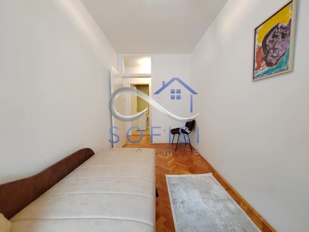 Izdavanje, dvosoban stan, 45m², Grbavica, Novi Sad Sve Podlokacije