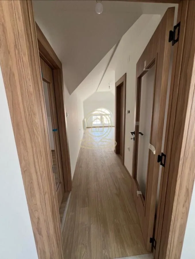 Prodaja, dvosoban stan, 53m², Temerin, Novi Sad