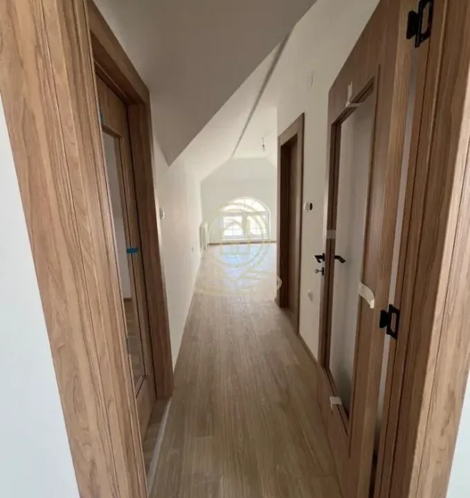 Sale, two bedroom apartment, 53m², Temerin, Novi Sad