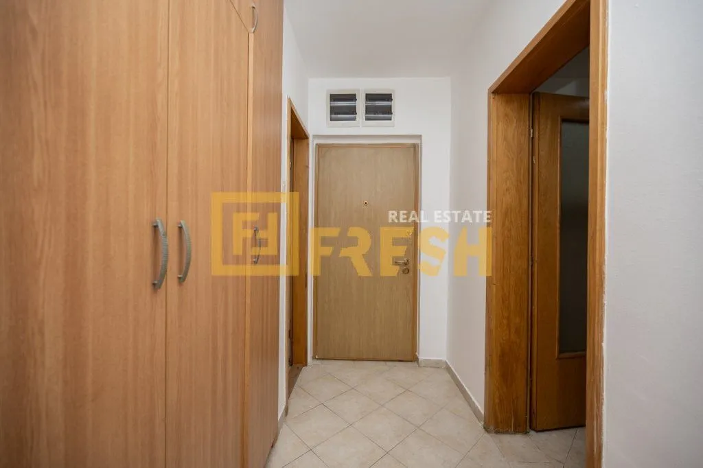 Sale, two bedroom apartment, 84m², Stari Aerodrom, Podgorica