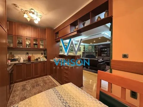 Prodaja, stan, 194m², Bulevar Oslobodjenja, Novi Sad Sve Podlokacije - image 12