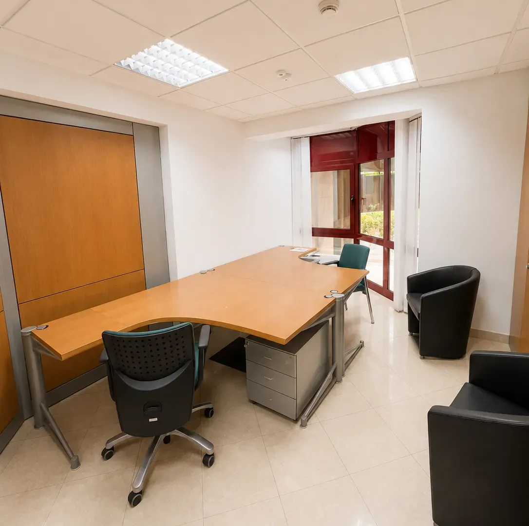Rent, office space, 412m², Preko Morače, Podgorica