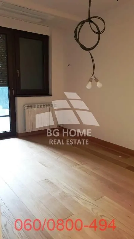 Prodaja, četvorosoban stan, 144m², Vračar Hram, Vračar Sve Podlokacije
