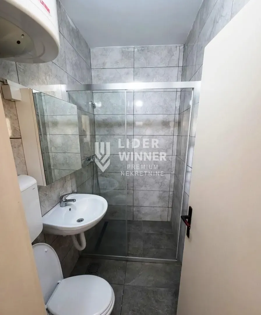 Sale, three bedroom apartment, 65m², Bogoslovija, Palilula Sve Podlokacije