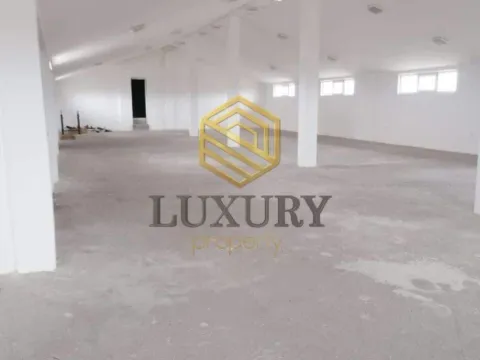 Izdavanje, poslovni prostor, 350m², Golubovci, Podgorica - image 6