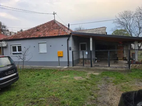 Sale, house, 96m², Strelište, Pančevo - image 6