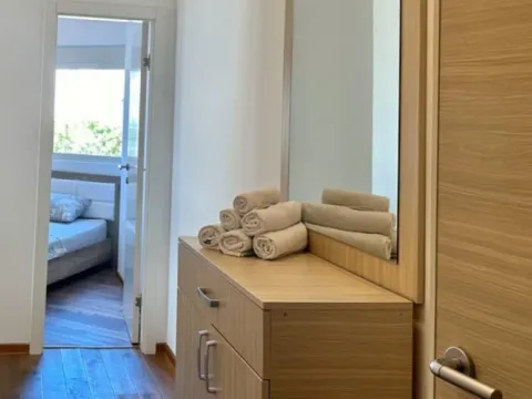 Prodaja, dvosoban stan, 69m², Rafailovići, Budva - image 15