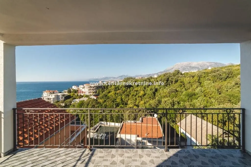 Sale, house, 195m², Utjeha, Bar