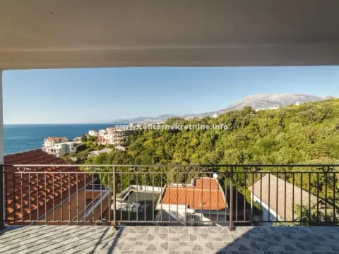 Prodaja, kuća, 195m², Utjeha, Bar - image 25