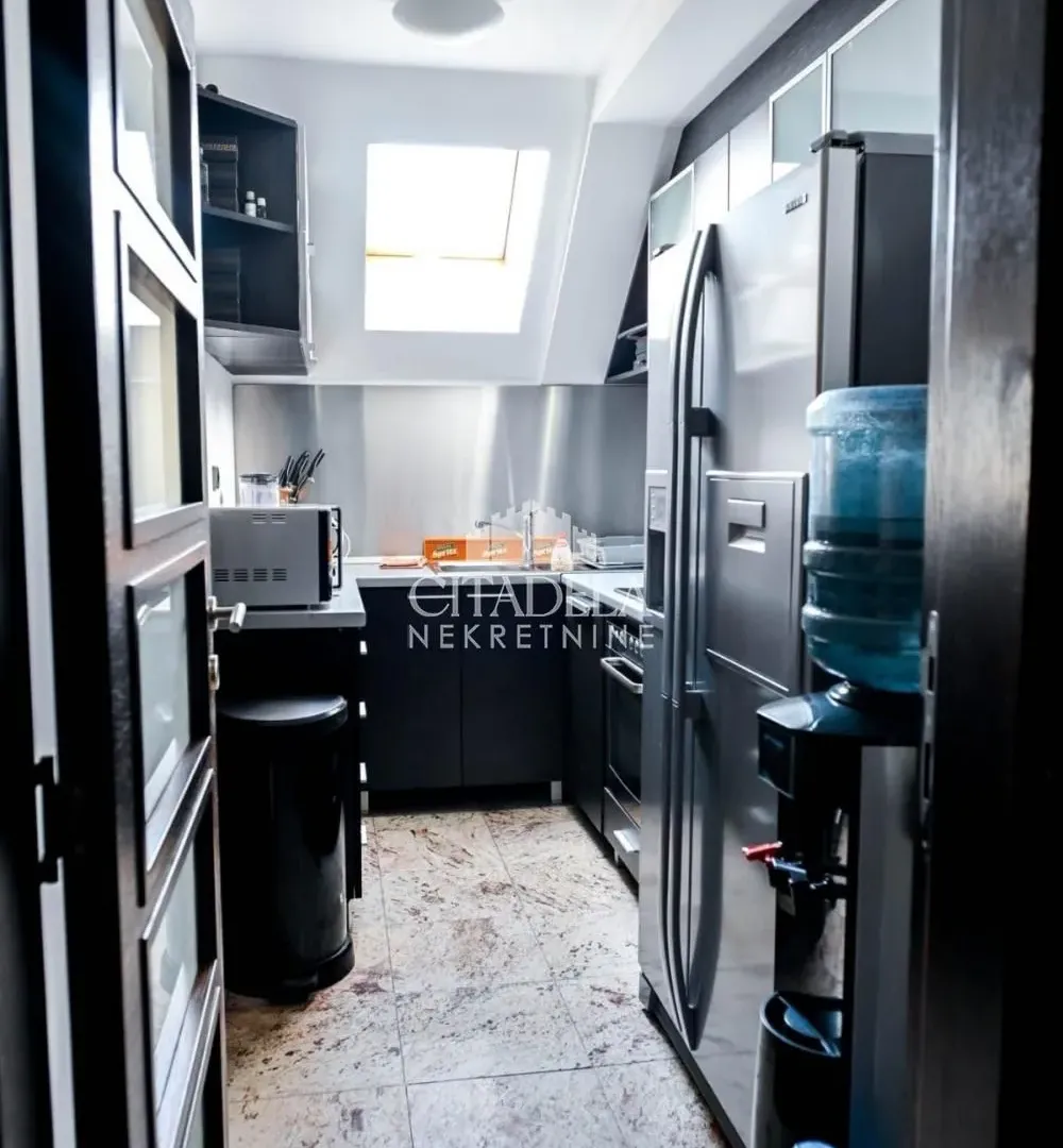 Sale, four bedroom apartment, 100m², Žarkovo, Beograd
