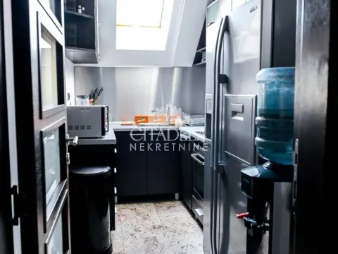 Prodaja, četvorosoban stan, 100m², Čukarica, Beograd - image 11