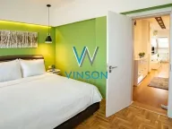 Izdavanje, jednosoban stan, 50m², Novi Sad Sve Podlokacije, Novi Sad - image 12