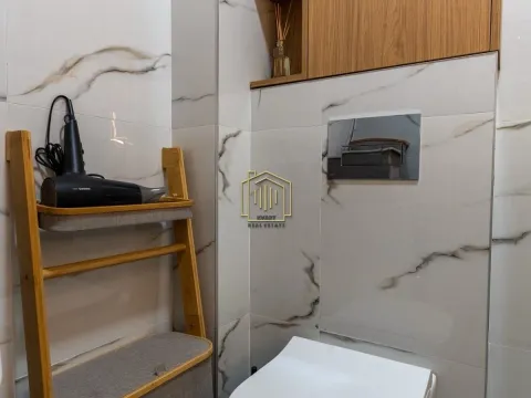 Izdavanje, stan, 19m², Zabjelo, Podgorica - image 4