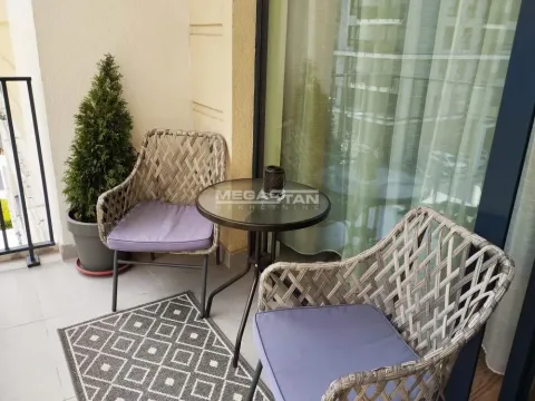 Prodaja, stan, 28m², Savski Venac, Beograd - image 15