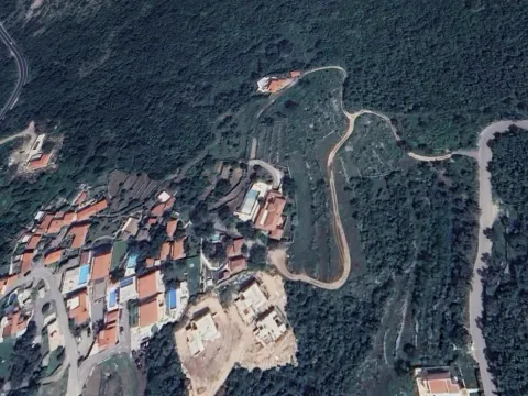 Sale, land lot, 2214m², Blizikuće, Budva - image 2