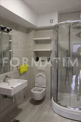 Rent, two bedroom apartment, 75m², Partizanov Stadion, Beograd