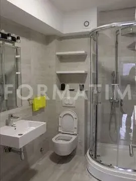 Rent, two bedroom apartment, 75m², Partizanov Stadion, Beograd - image 7