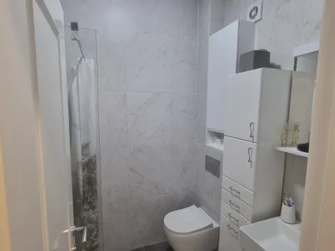 Prodaja, jednosoban stan, 39m², Pod Goricom, Podgorica - image 9