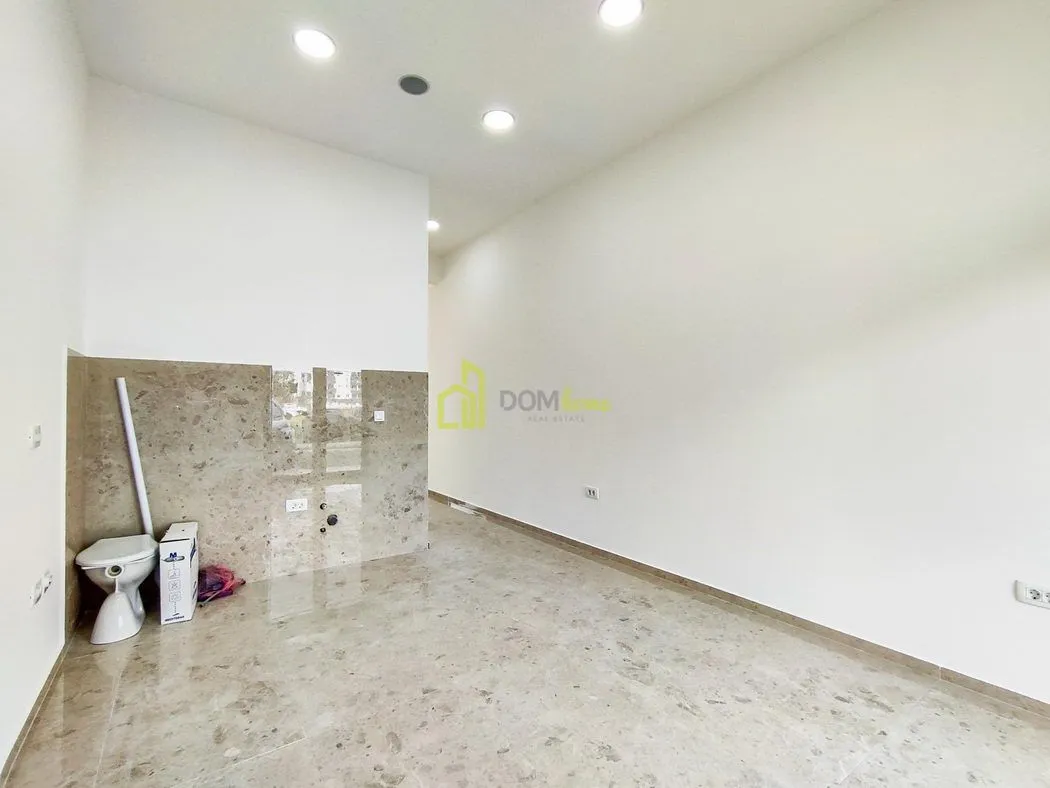 Rent, office space, 66m², Zabjelo, Podgorica