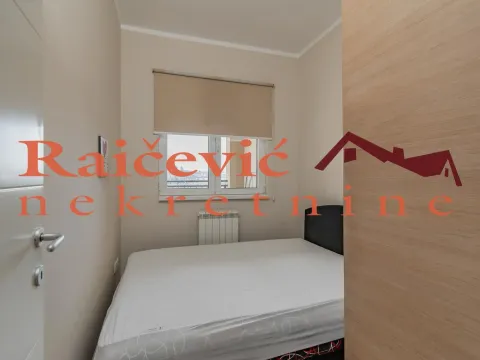 Rent, one bedroom apartment, 43m², Voždovac Sve Podlokacije, Beograd - image 16