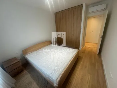 Izdavanje, dvosoban stan, 59m², Savski Venac, Beograd - image 21