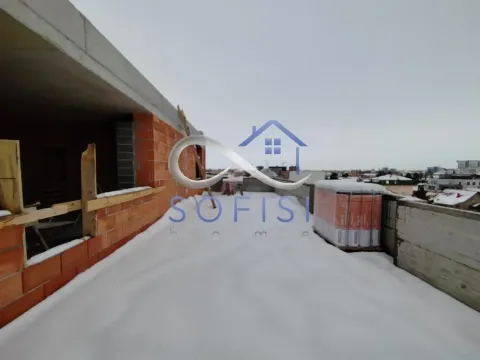 Prodaja, stan, 119m², Telep, Novi Sad Sve Podlokacije - image 18