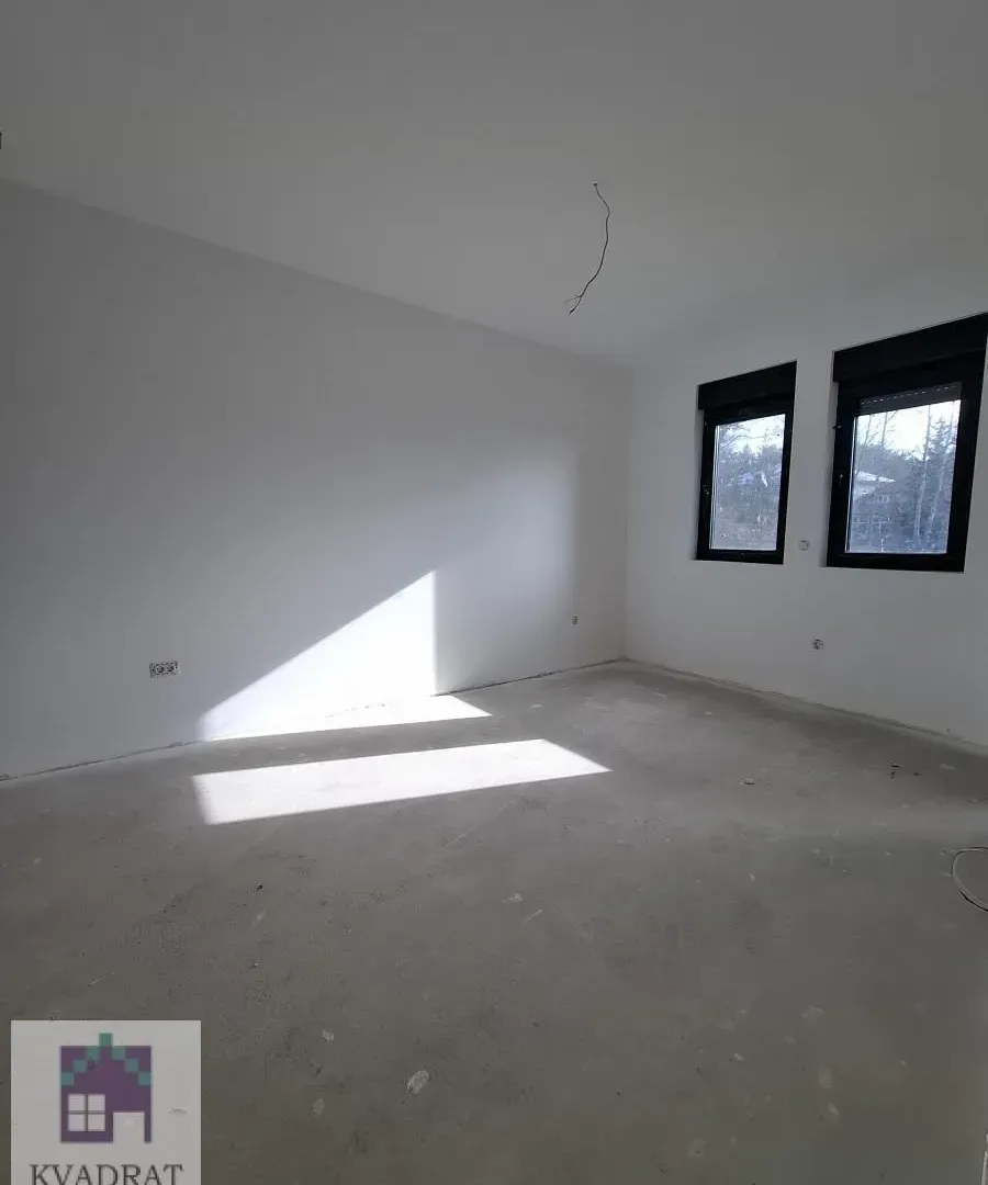 Prodaja, jednosoban stan, 37m², Zlatibor, Srbija