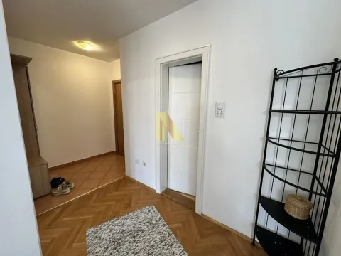 Rent, two bedroom apartment, 56m², Socijalno, Novi Sad Sve Podlokacije - image 9