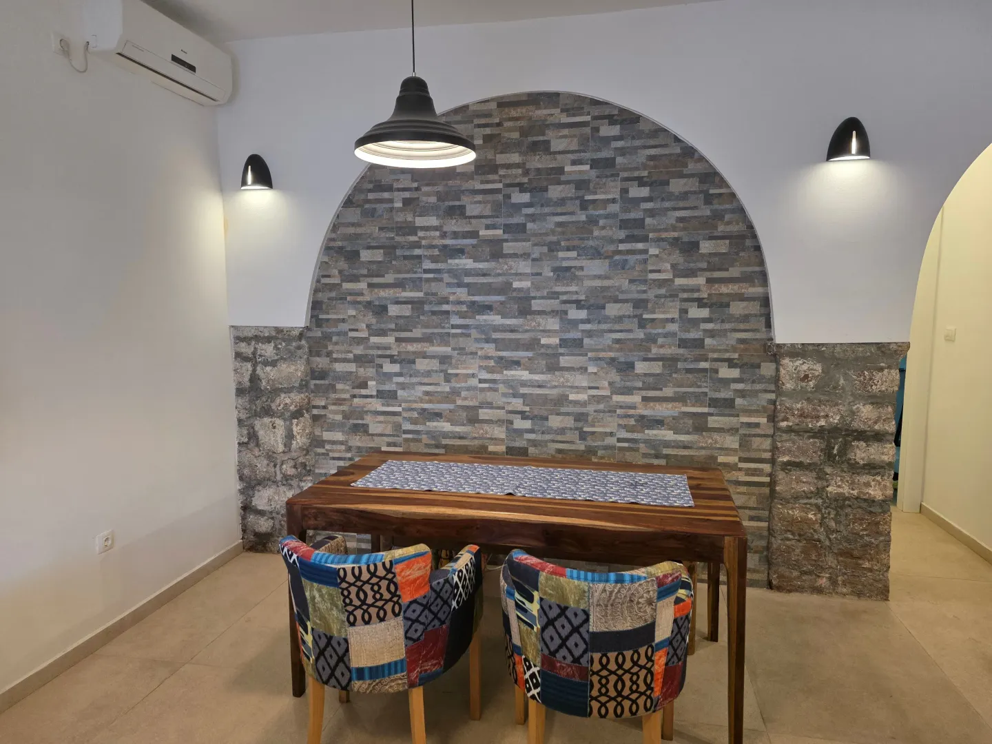 Prodaja, jednosoban stan, 51m², Prčanj, Kotor