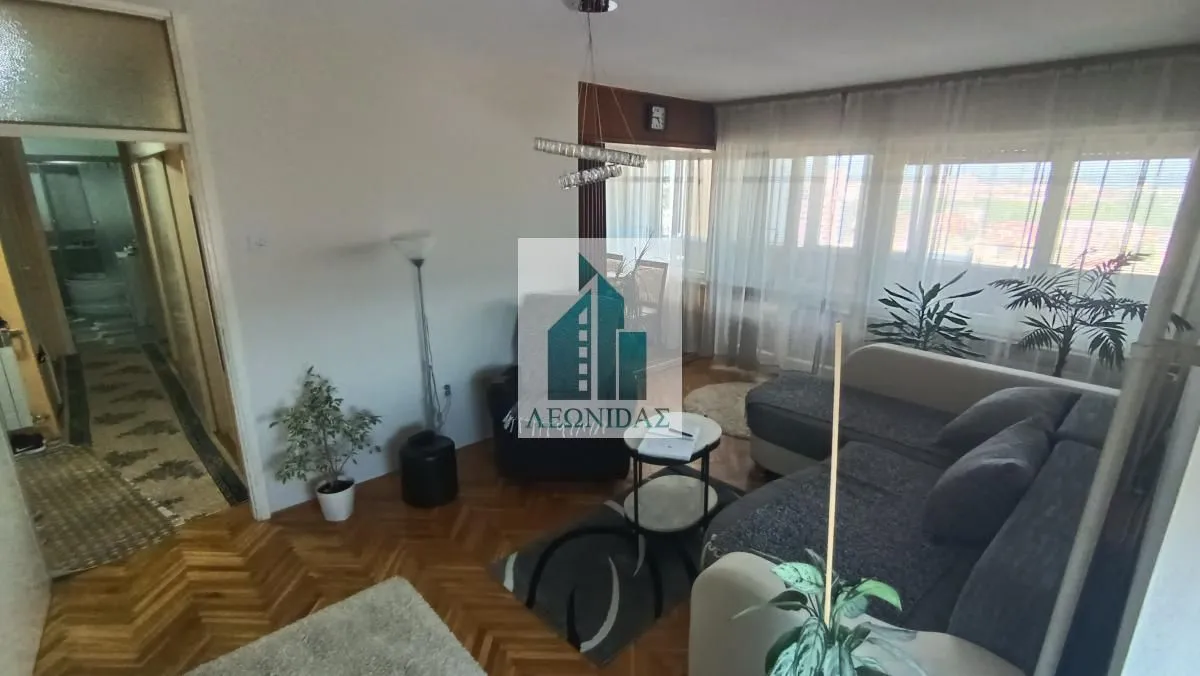 Prodaja, trosoban stan, 75m², Marger, Niš