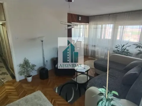 Sale, three bedroom apartment, 75m², Marger, Niš